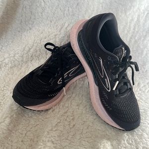 Brooks running shoes